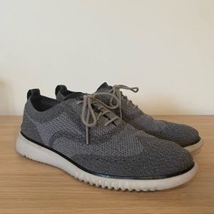 Cole Haan Dress Shoes